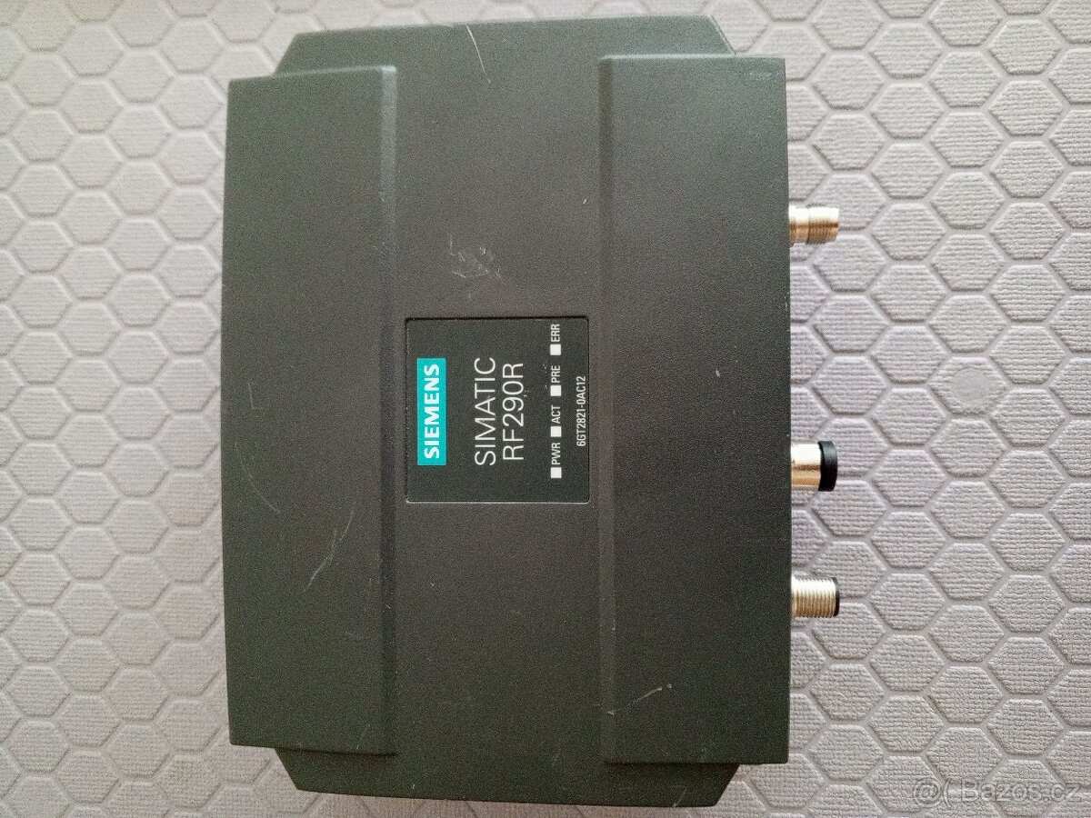 Siemens SIMATIC RF290R - 5