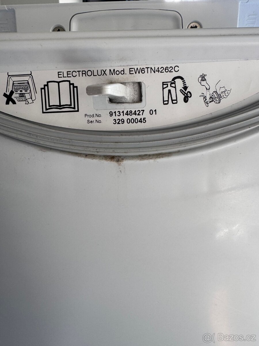 ELECTROLUX 600 SensiCare® EW6TN4262C - 5