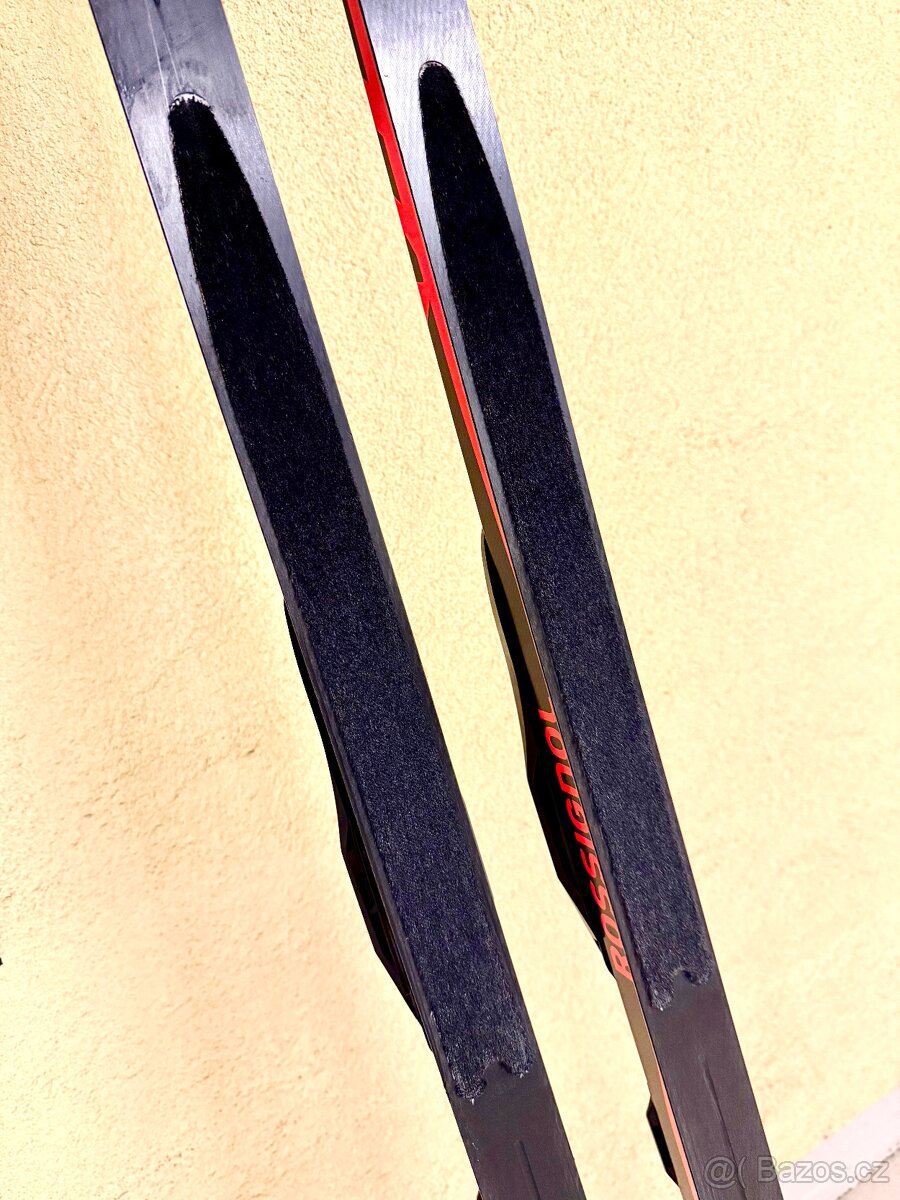 Běžky Rossignol DELTA X RACE R-SKIN STIFF 196 cm - 5