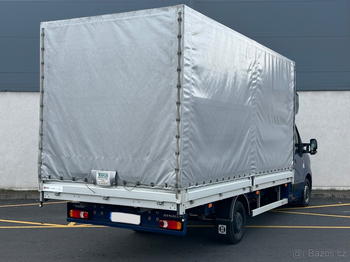 Master 2022 10 palet měchy box spaní DPH - 5