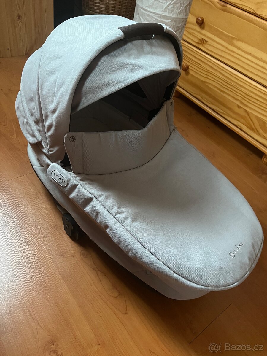 Cybex Balios S Lux 2023 - 5