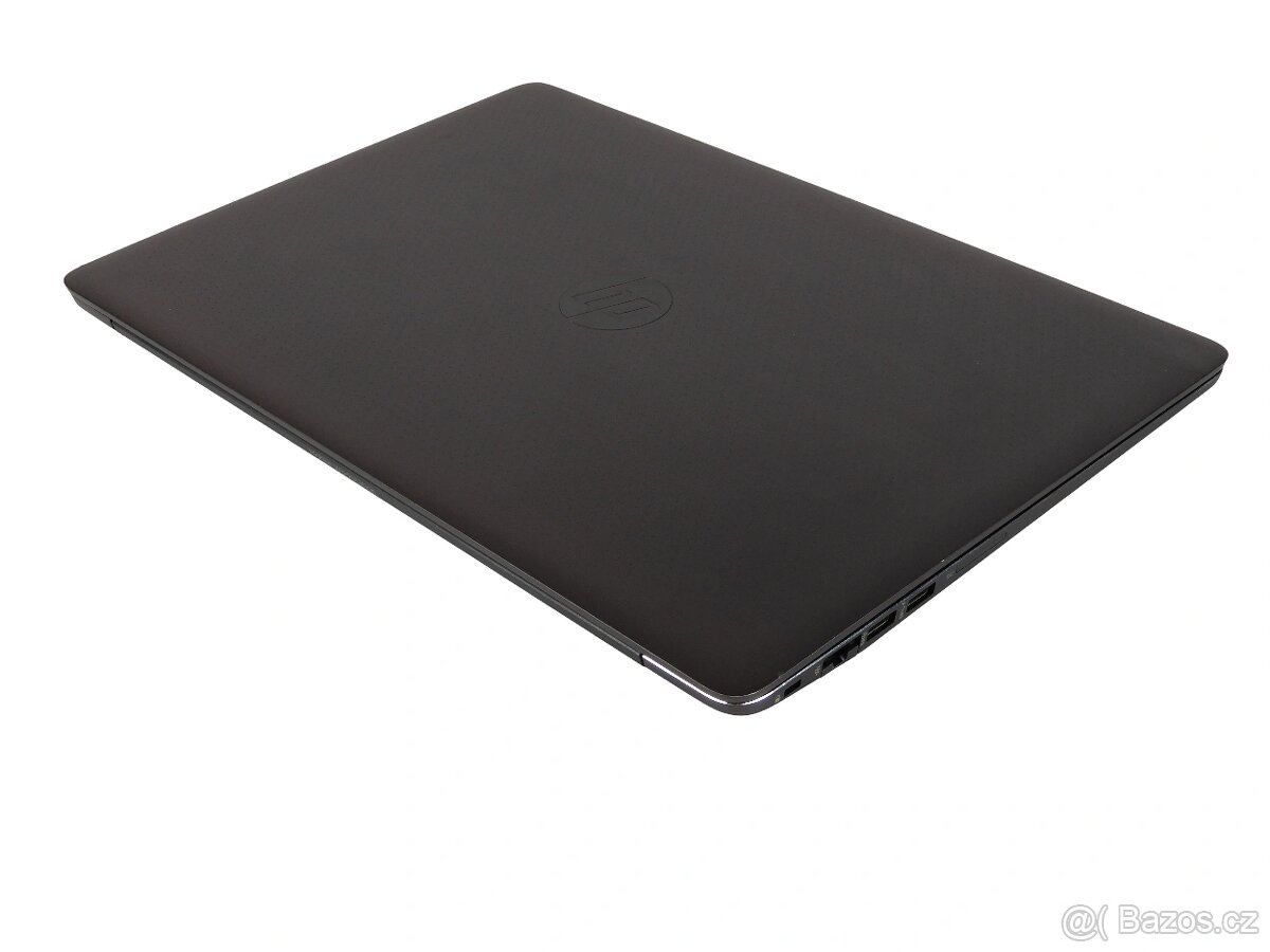 Hp Zbook Studio 15 G3 i7-6820HQ,16gb, 512gb nvme, 15.6" - 5