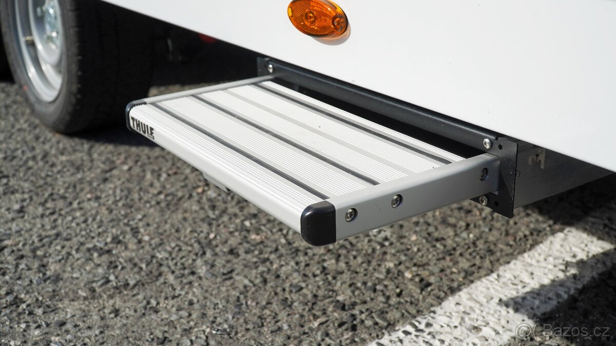 Přepravník Turatello F35 Plus – r.v. 2024, 3 500 kg - 5