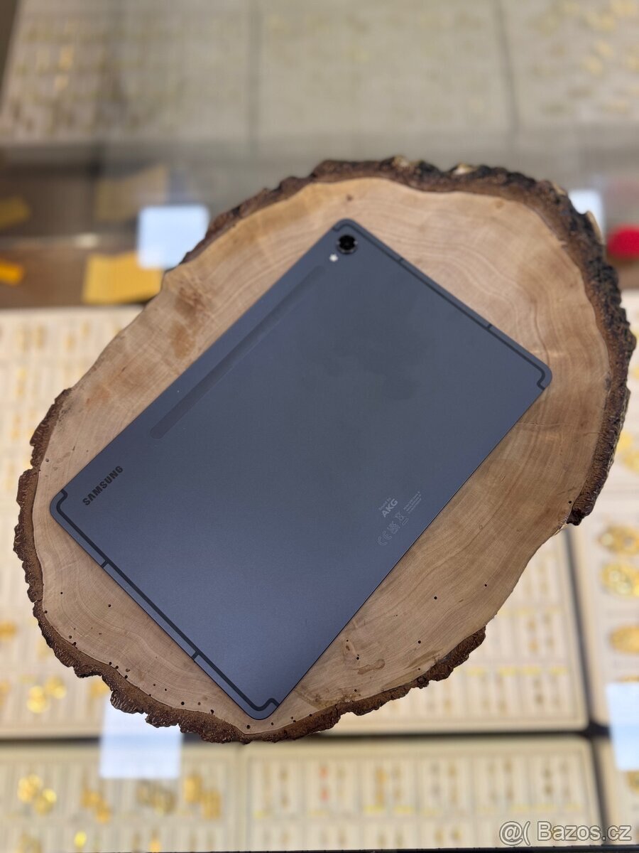 TABLET SAMSUNG GALAXY S9 - 5