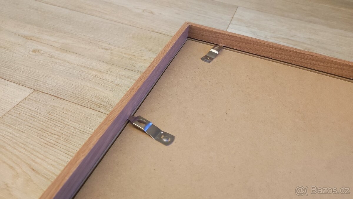 Rám na obraz 40x50 cm - 5