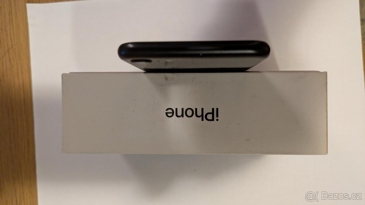 Iphone SE 2020 64 GB - 5