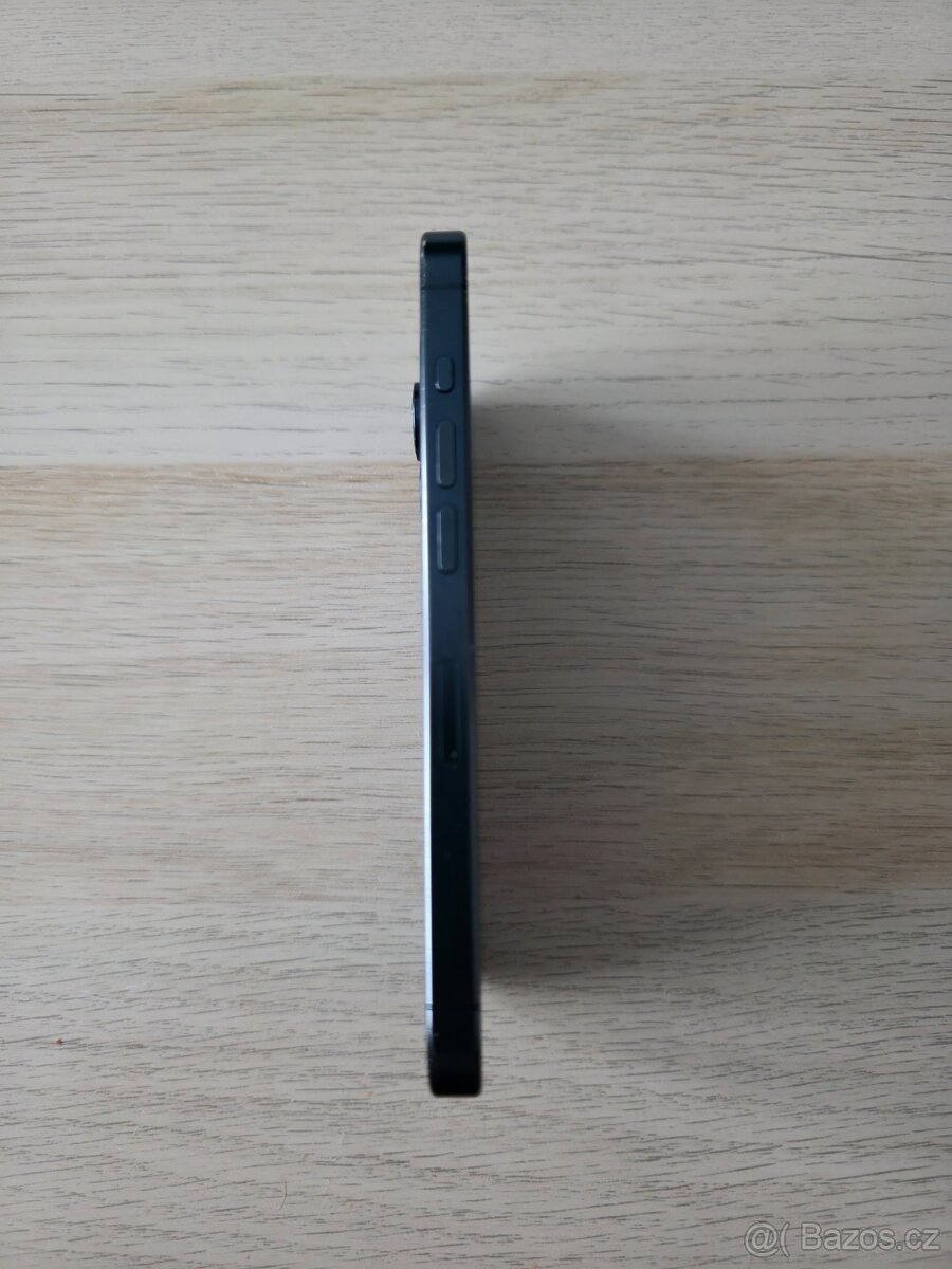 Iphone 15 Pro - 128 Gb + Airpods 3. generace 2021 - 5