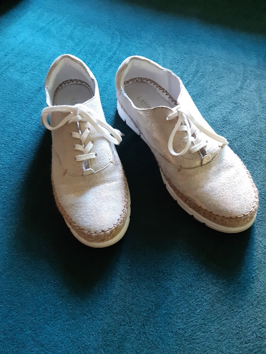 Dámské botky Lasocki vel.39 - 5