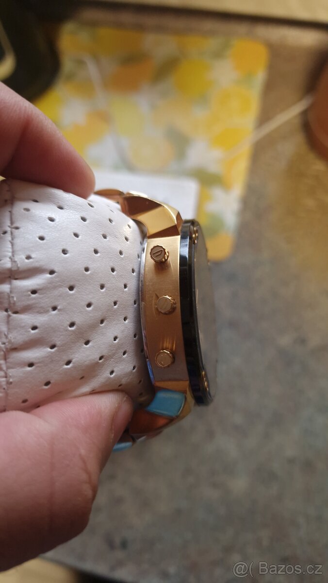 Hodinky Diesel Mr. Daddy DZ7333 - 5