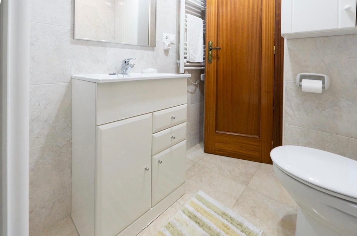 Prodej bytu u moře ve Španělsku 15.min od letiště v Alicante - 5