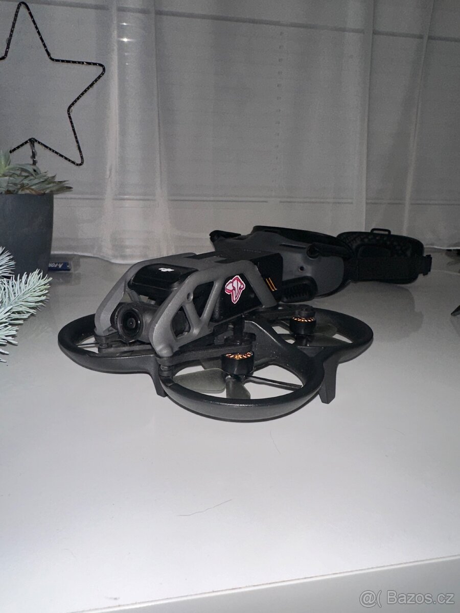 dji Avata Combo - 5