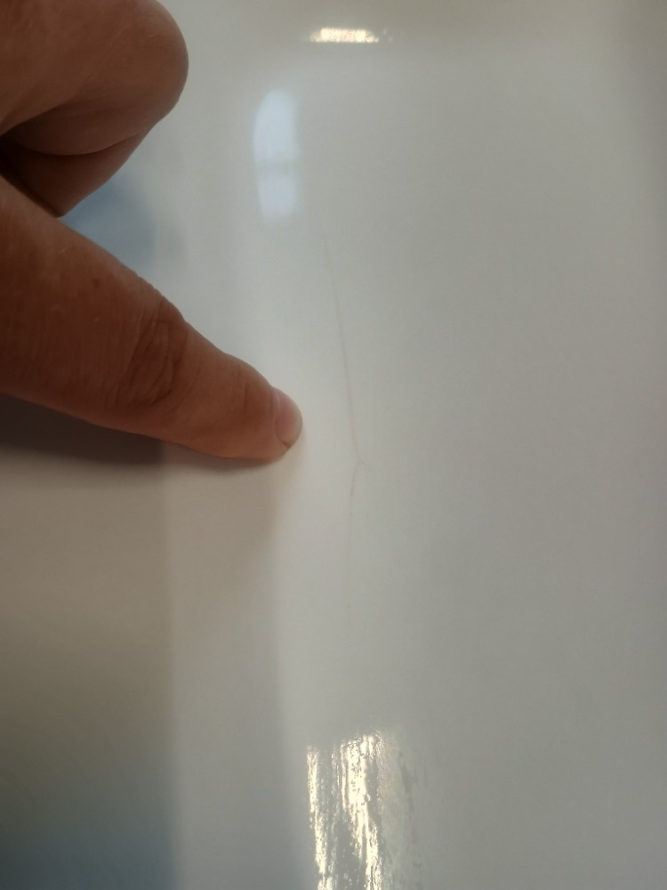 Umyvadlo pro dva Krajzar - pouze umyvadlo 2 kusy - 5