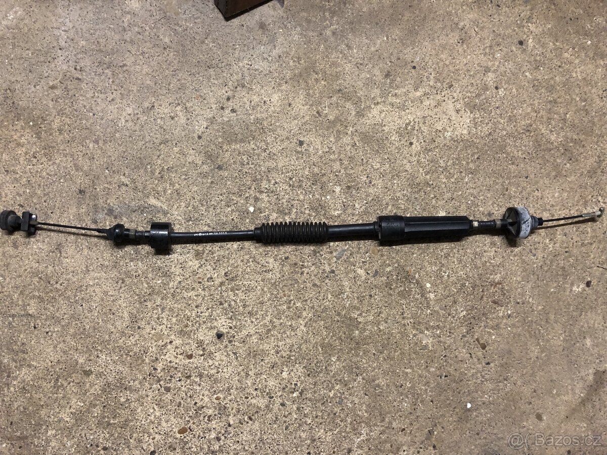 Vw Golf 3 ramena, pružiny, lano spojky - 5