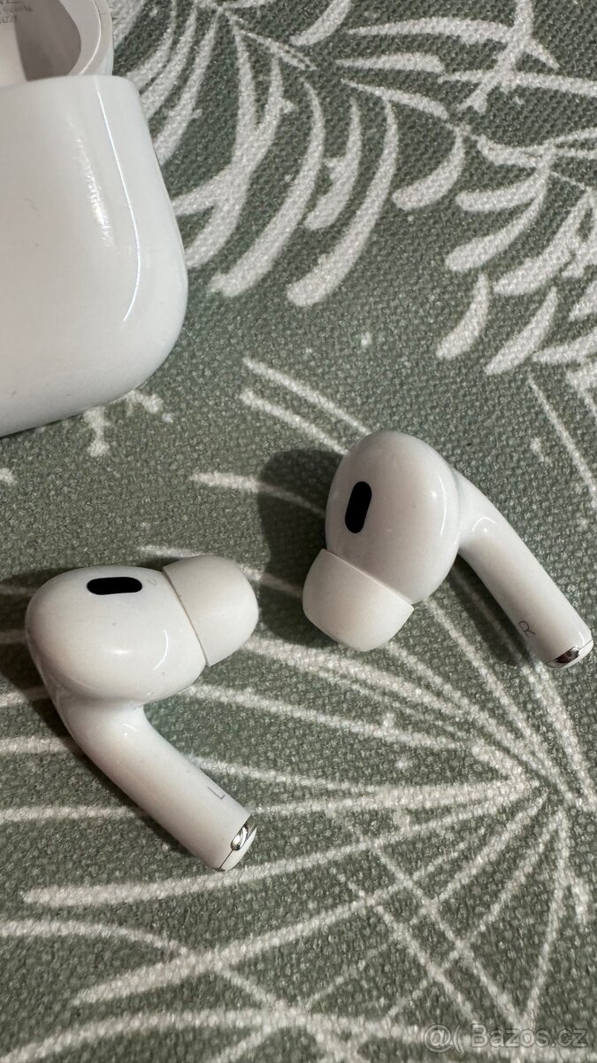 Apple airpods pro 2.generace - 5
