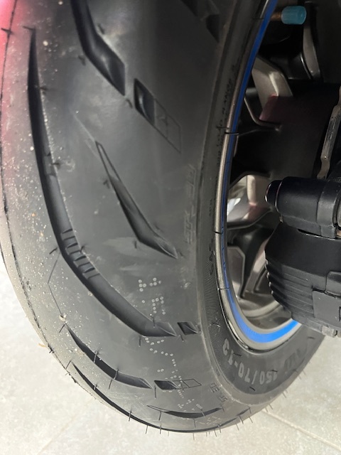 KYMCO 125 X-TOWN - 5