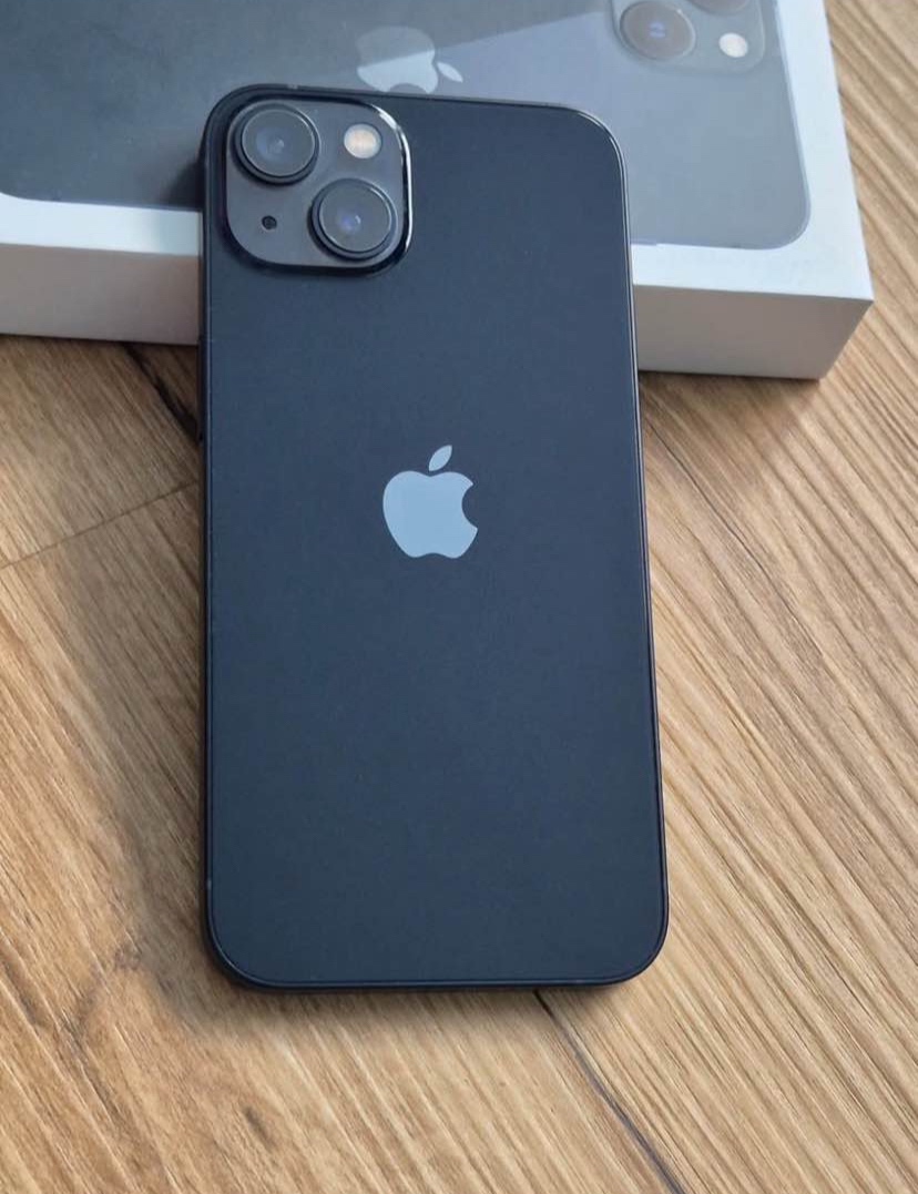 Iphone 13 (128gb) - 5