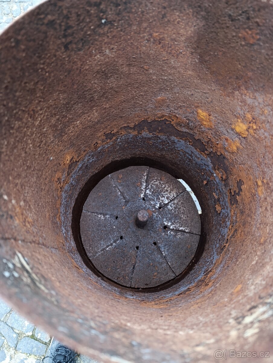 Prodám řepák, krouhačka na řepu - 5