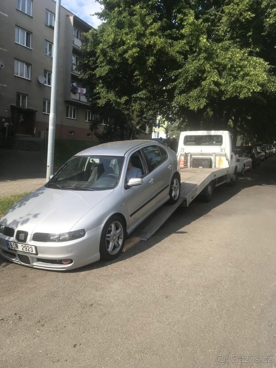 Citroën Jumper 2.8 HDi do 3,5t - 5