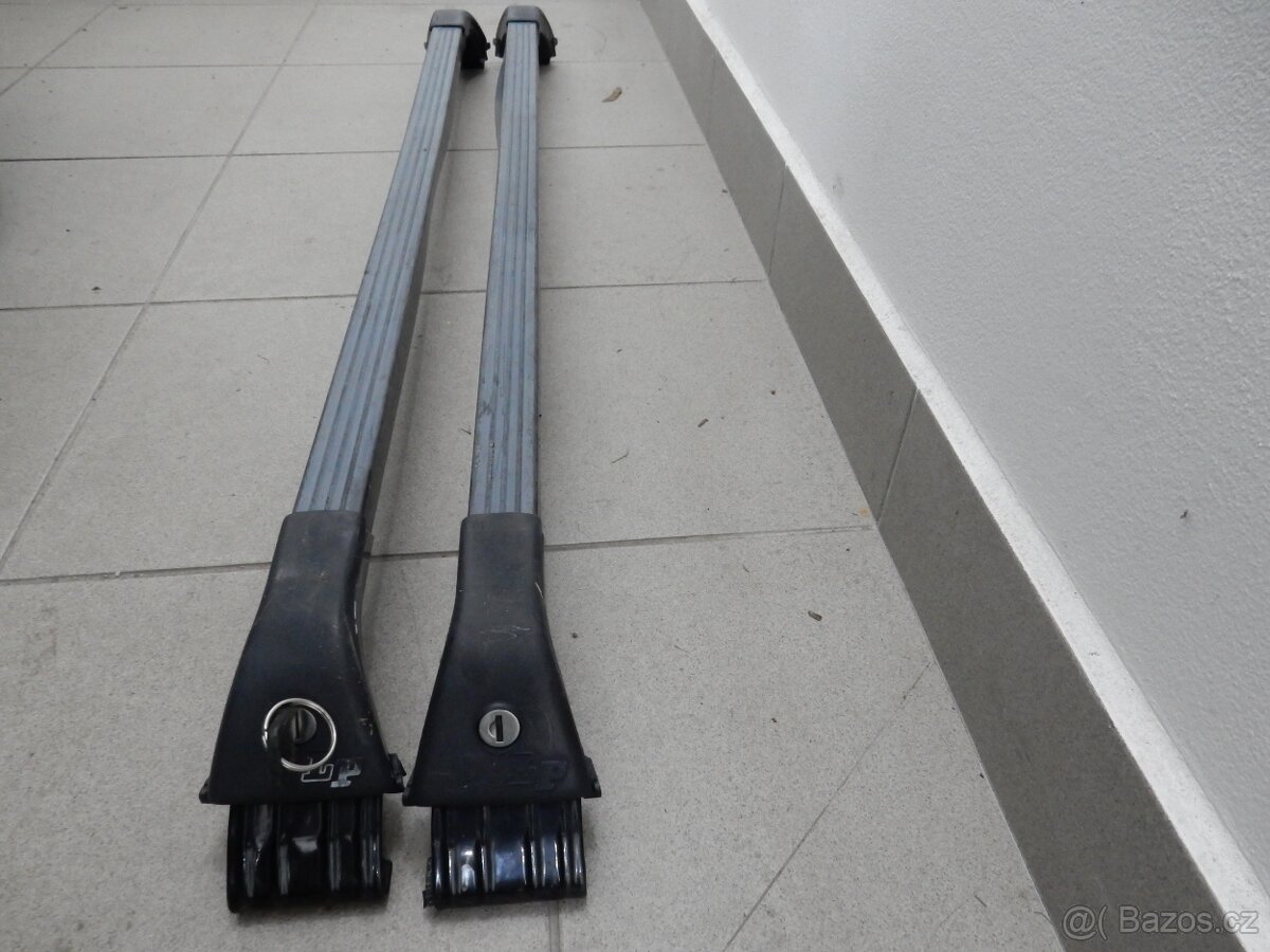 příčníky fiat stilo - 5