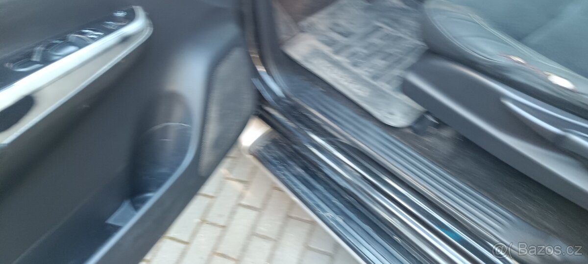 Prodám Nissan Navara - 5