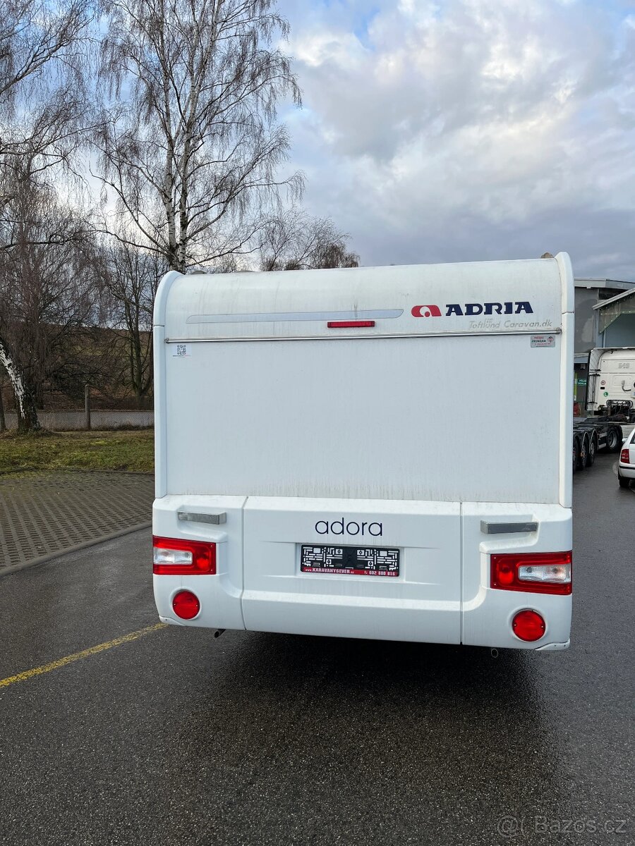 Adria Adora 542 UT - 5
