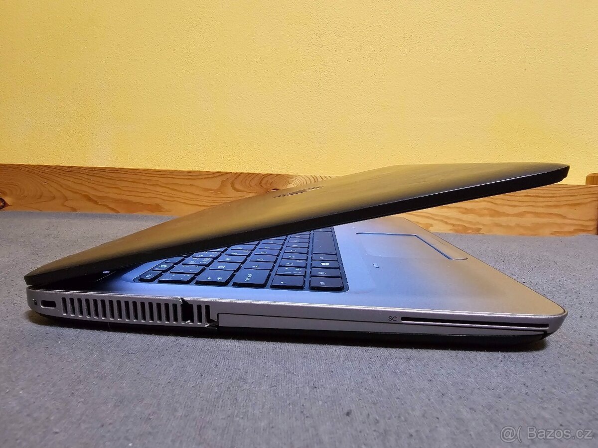 HP 645 G3 - 5