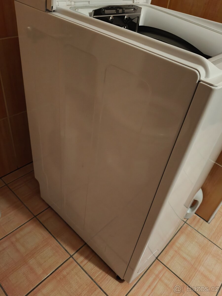 Pračka Whirlpool TDLR 65242BS CS/N - 5