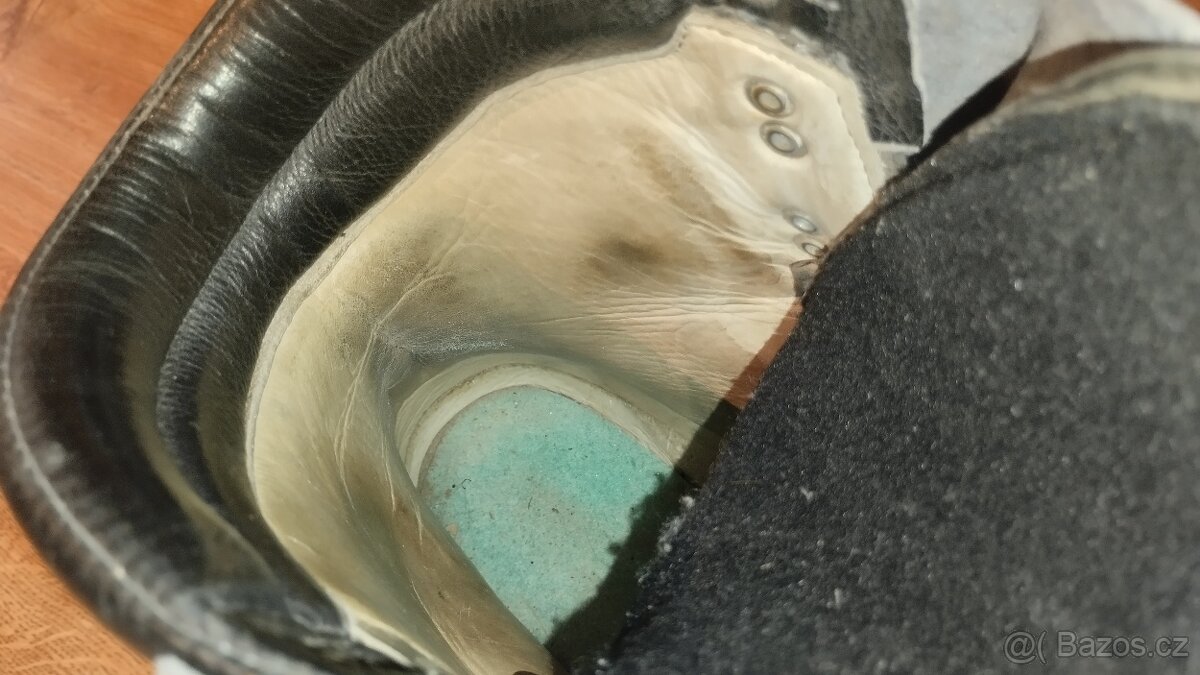 Pohorky Scarpa vel. 42. - 5