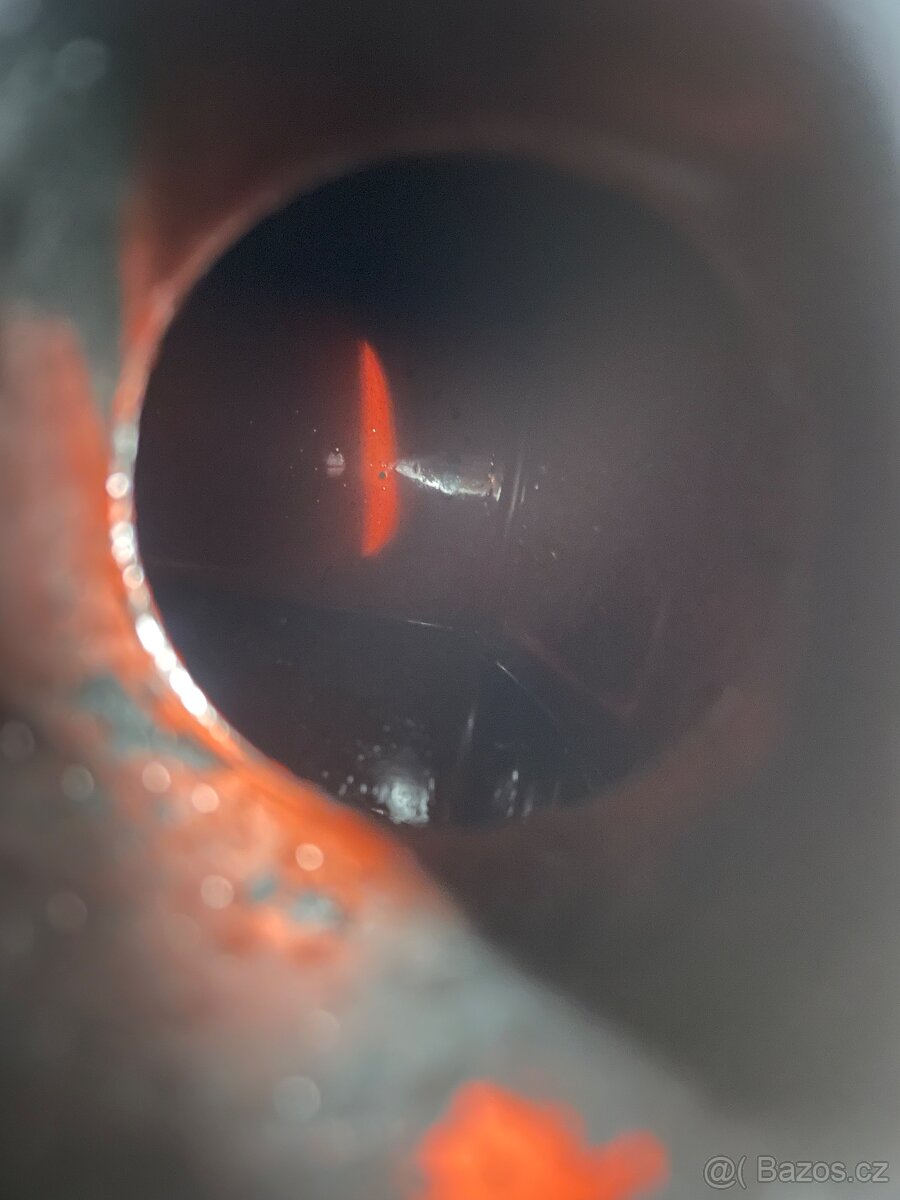 BMW kanystr do rezervy na 9 litrů originál - 5