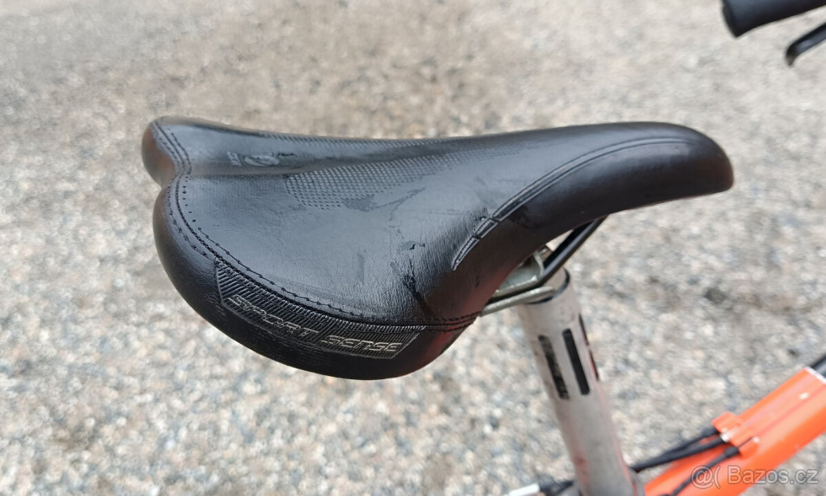 Dětské kolo Maxbike 35 MBE - 5