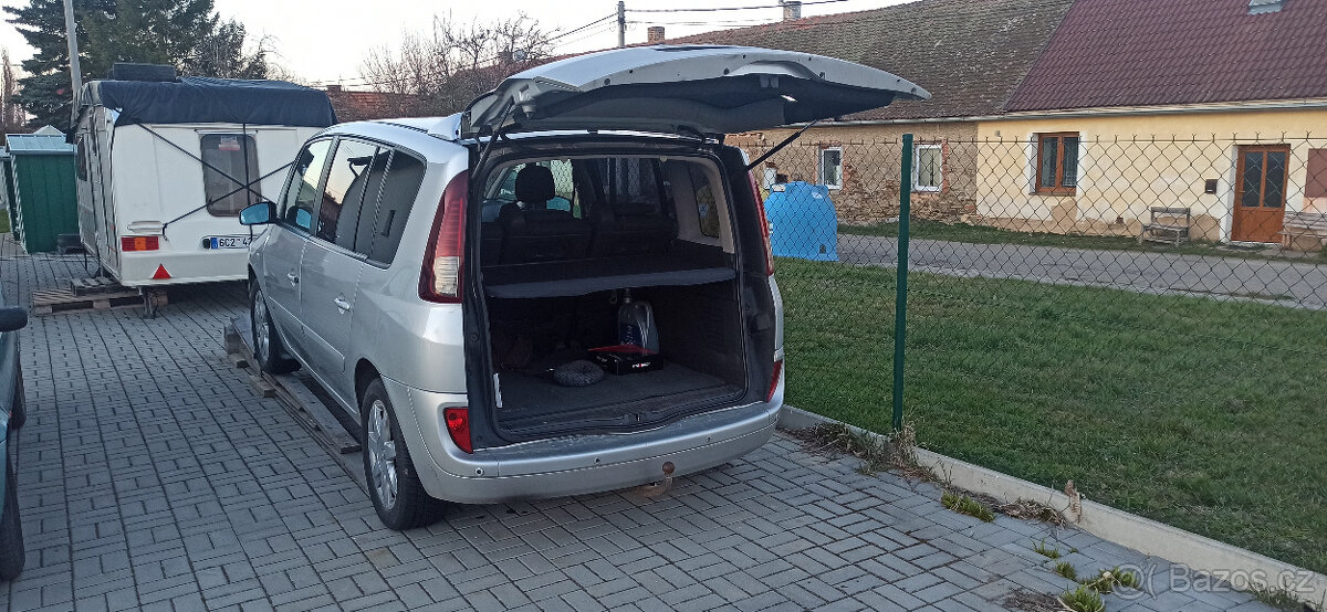 Espace IV 2006 - 5