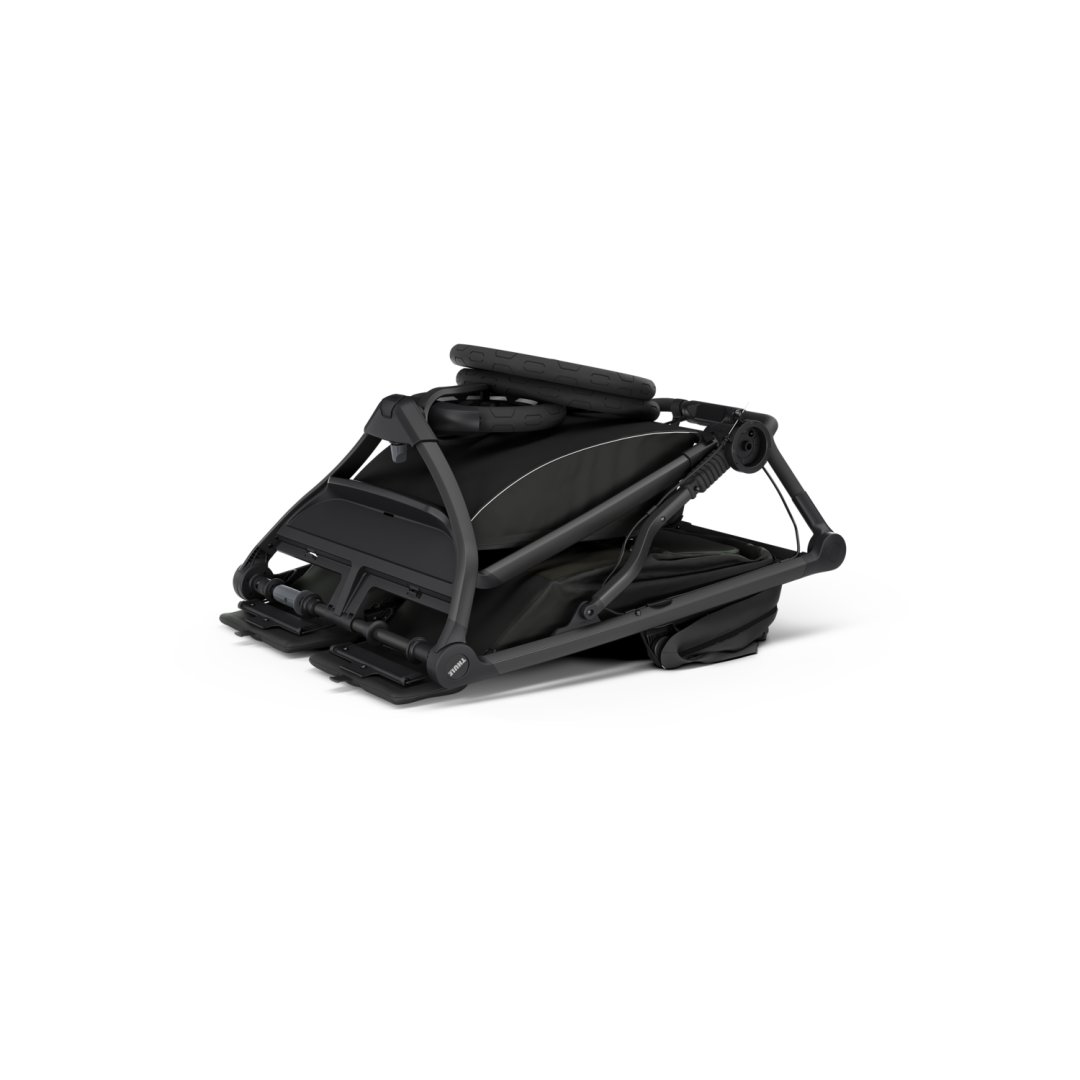 Thule Urban glide 3 Double - 5