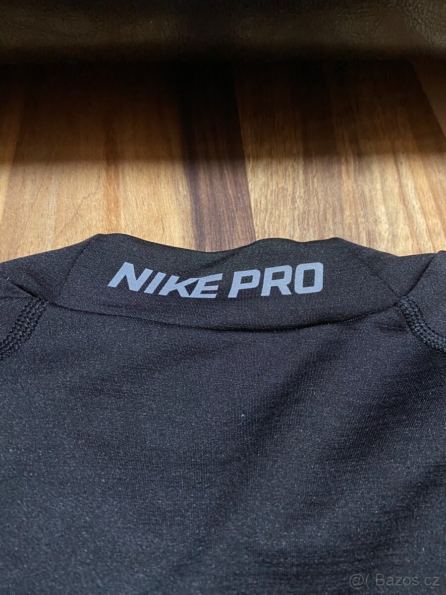 Kompresní triko Nike Pro - 5