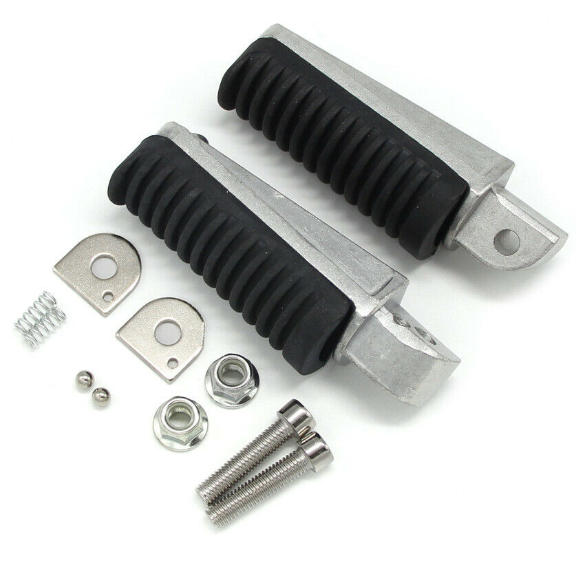 Stupačky Yamaha - 5