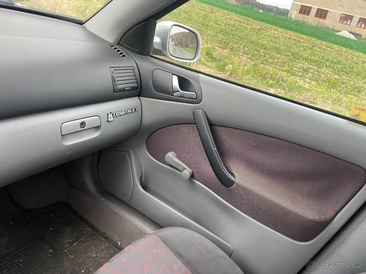 Škoda Octavie 1,9 TDI - 5