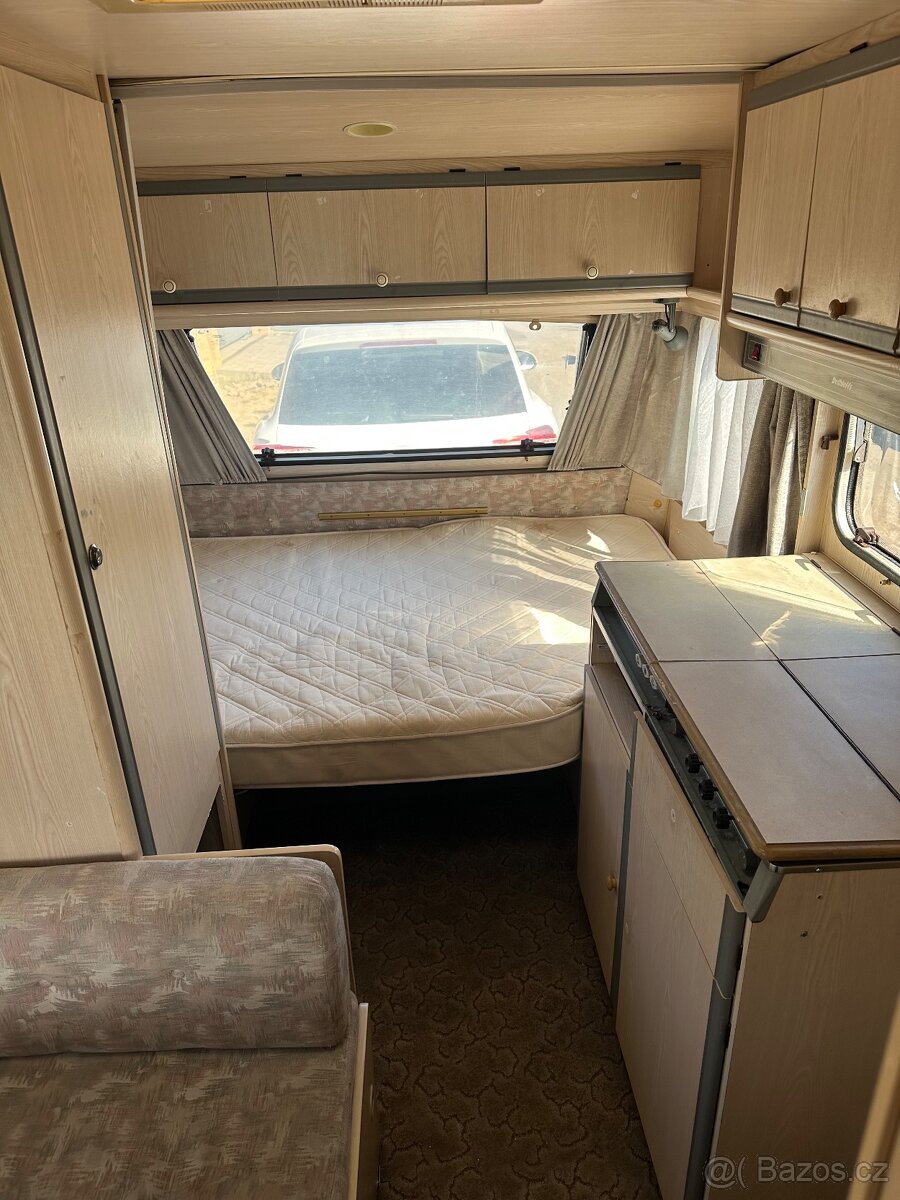 Karavan Dethleffs - 5