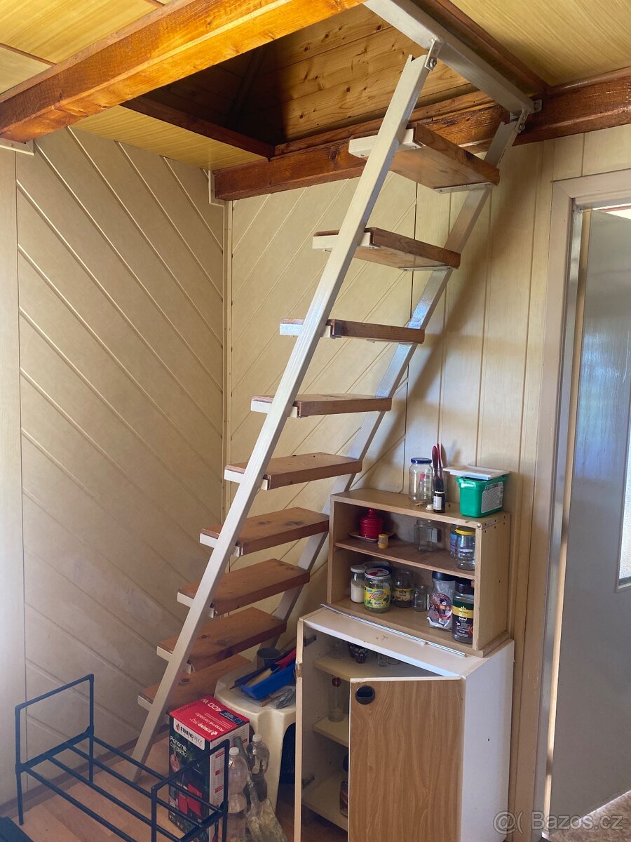 Chata Chotěboř - 5