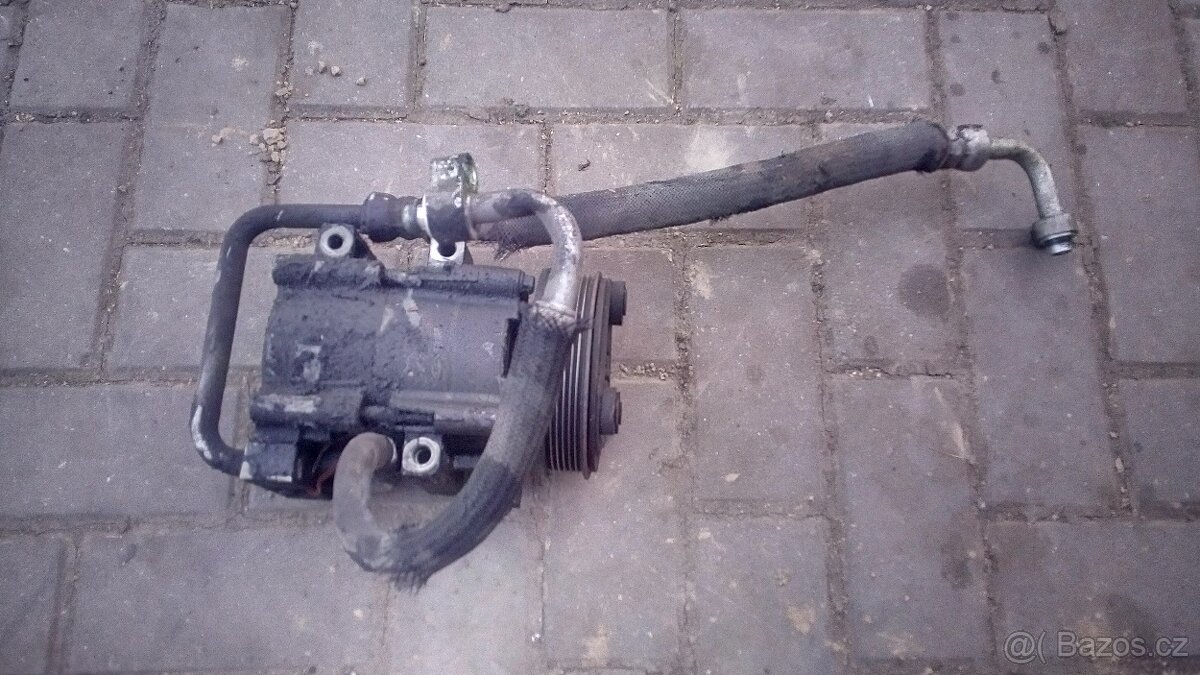 Ford Mondeo 2.0 TDDi - 5