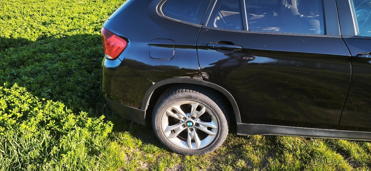 BMW X1 SDRIVE 18D - 5