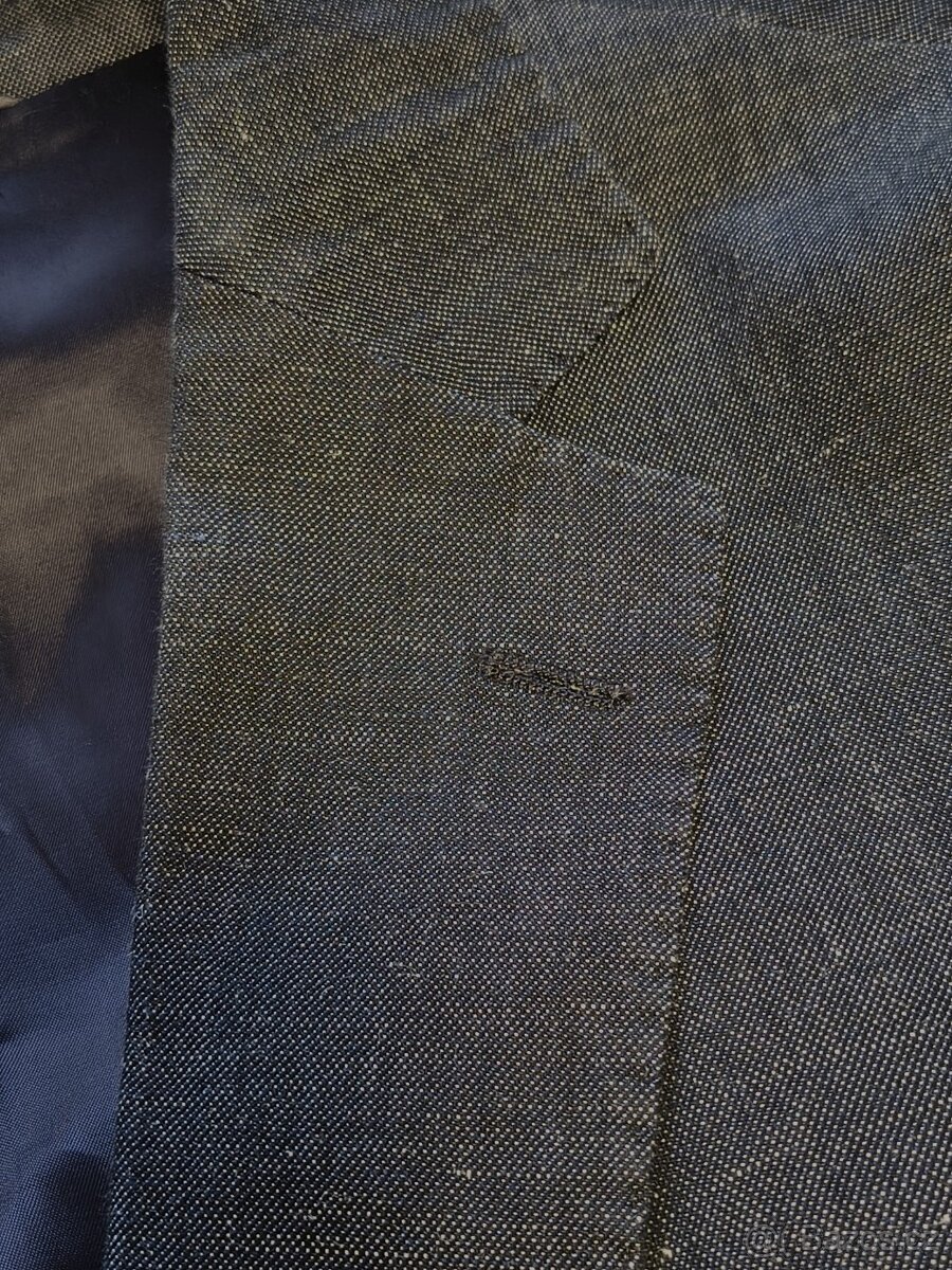 Sako - Hugo BOSS, vel. 52 - 5