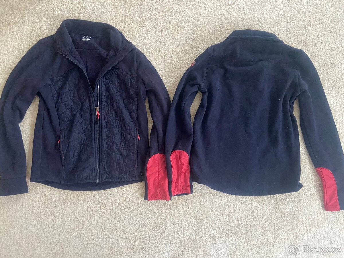 Oblečení na koně vel.146-152- rajtky, trička, jezdecké boty - 5