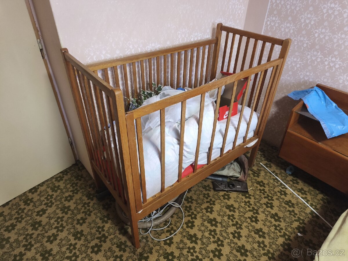 Daruji nábytek za odvoz - 5