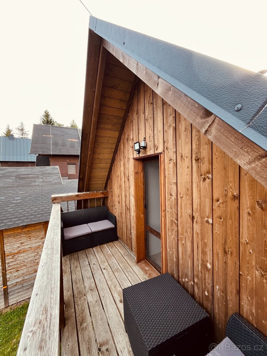 Dům - Janské Lázně - 5