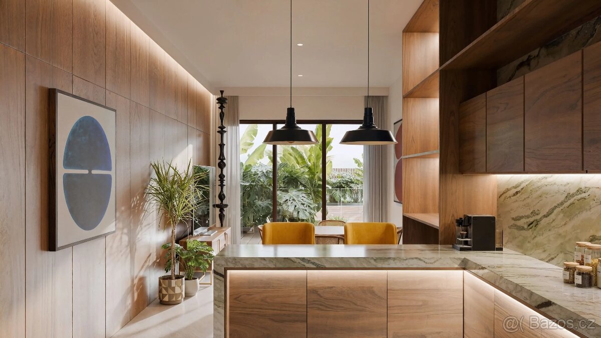 🏙️ Krása v detaile – bydlení inspirované drahokamem eleganc - 5