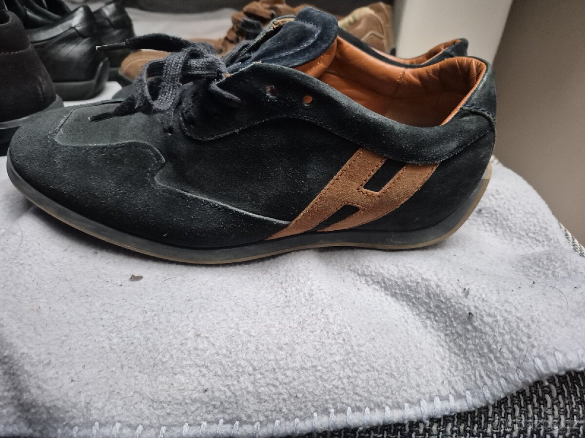 Panske boty velikost 43 - 5