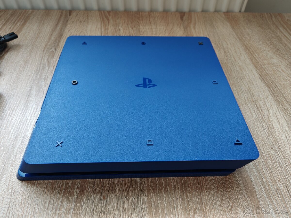 Playstation 4 slim soft. 7.55 - 5