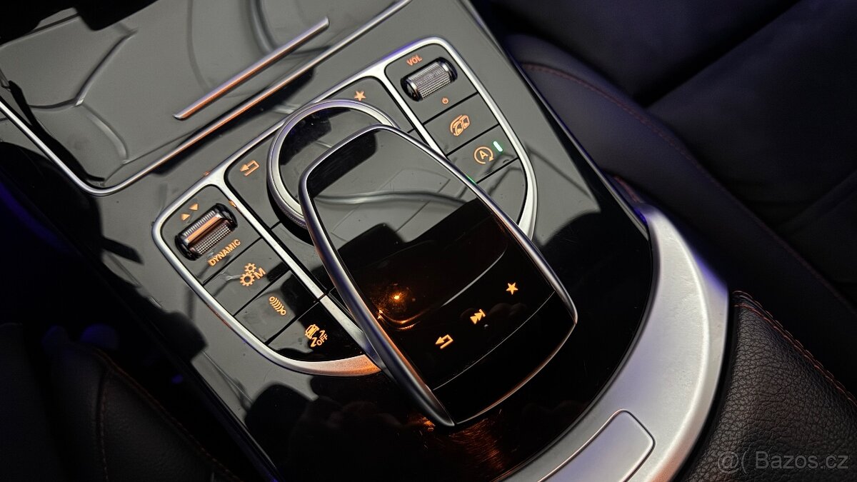 Mercedes-Benz C43 AMG 270Kw 2017 - 5