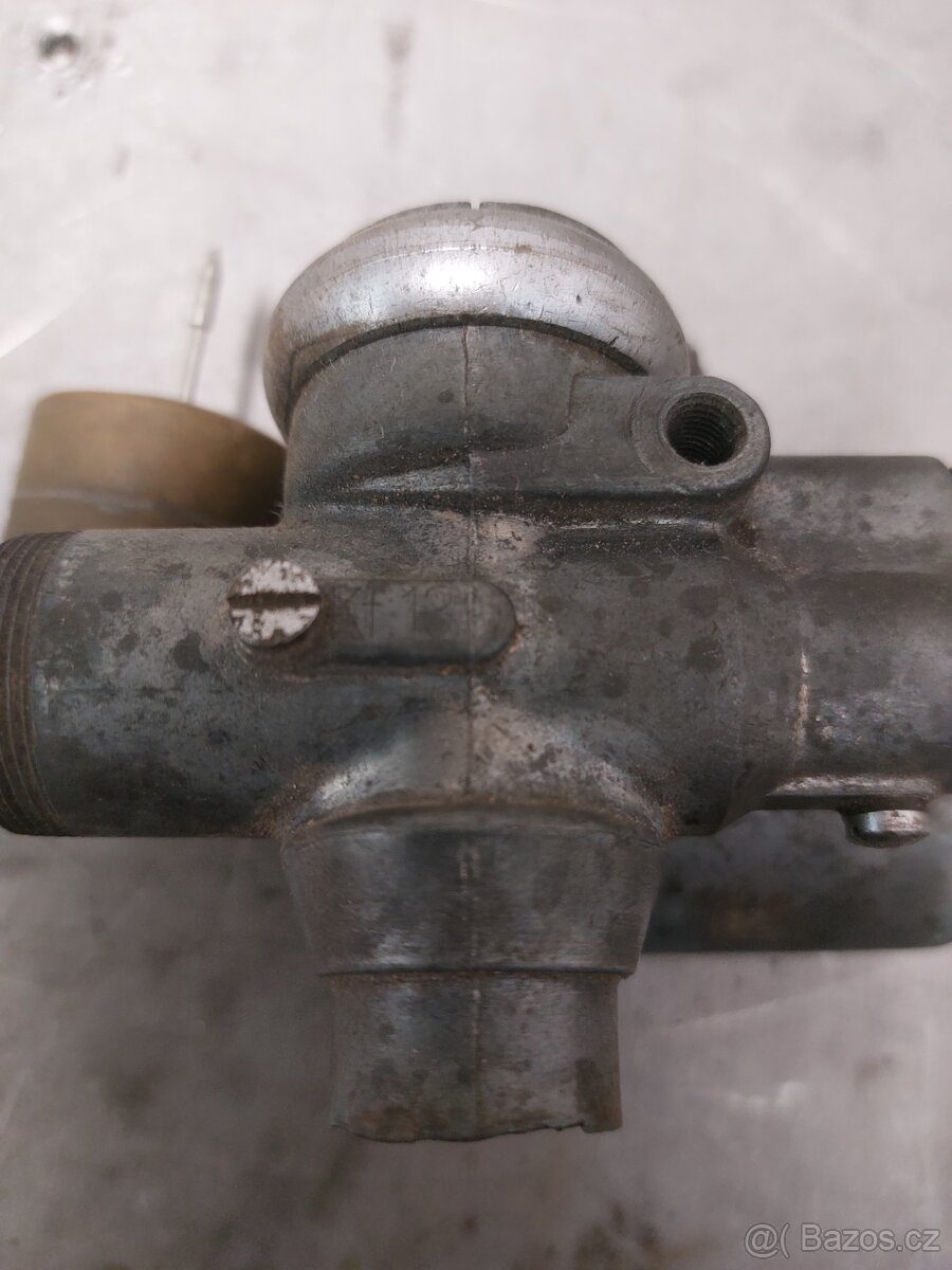 Karburátor graetzin kf 13,5 - 5