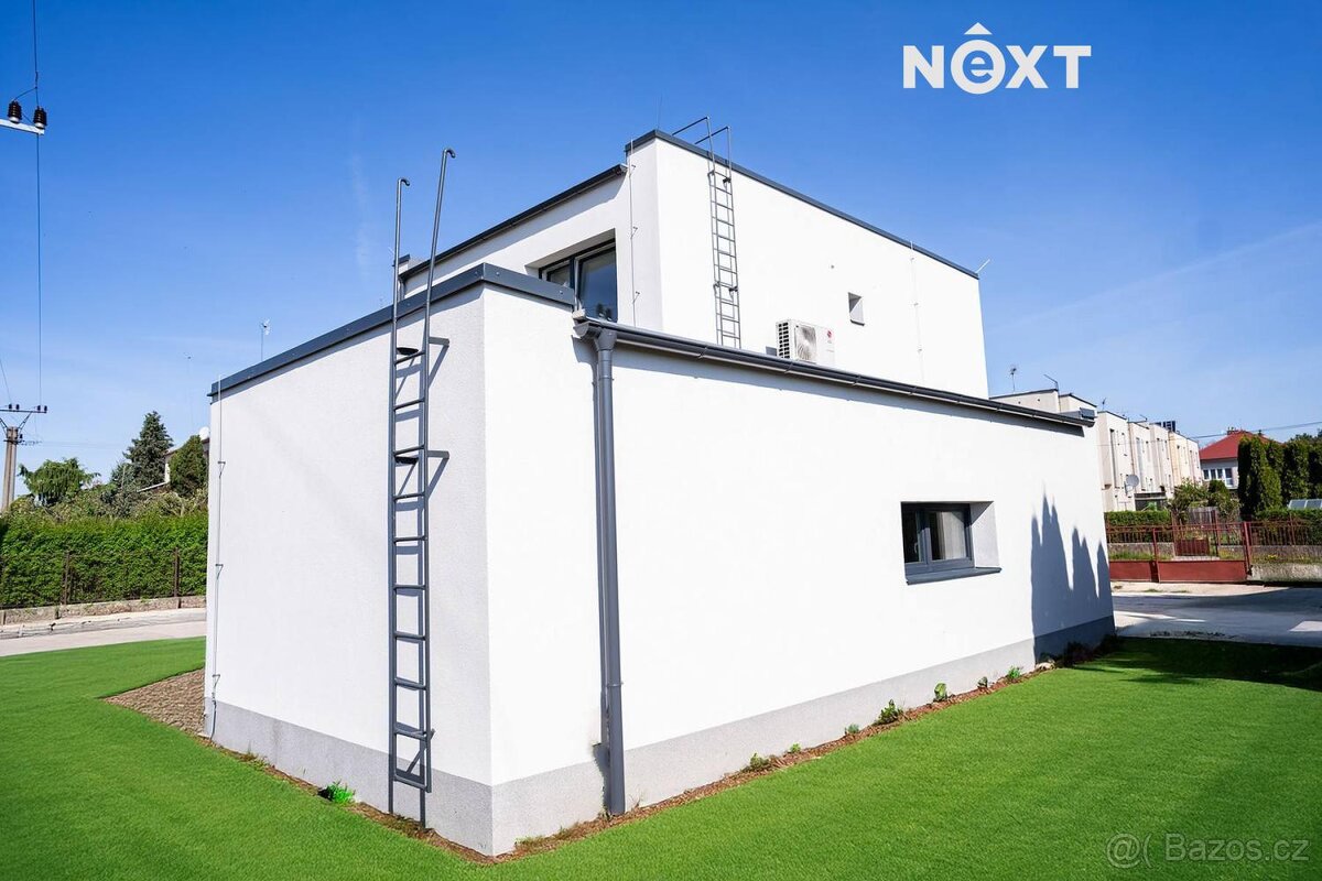 Prodej Rodinný dům, 250㎡ - 5