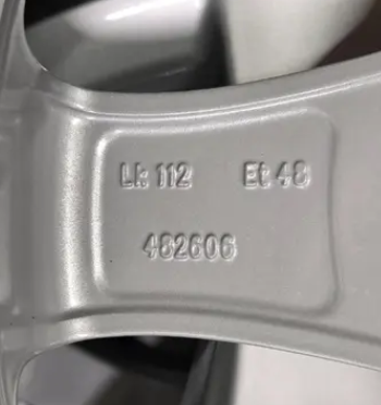 ZIMNÍ KOMPLET ŠKODA OCTAVIA 16" 5X112 ET48 6J - 5